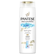 Šampoon Pantene Hydra Miracles 300ml