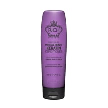 Palsam Miracle Renew Keratin, RICH, 200 ml