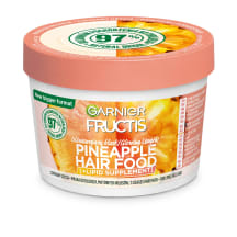 Maska Fructis Hair Food Pineapple 400ml