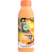 Šampūns Fructis Hair Food Pineapple 350ml