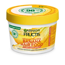Maska Fructis Hair Food Banana 400ml