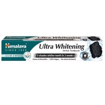 Hambapasta Himalaya Ultra Whitening 75ml