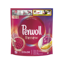 Veļ.mazg.Kap. Perwoll Color(Doy) 32MR