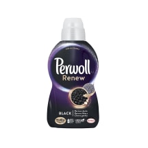 Mazg.Līdz. Perwoll Black 18MR 990ml