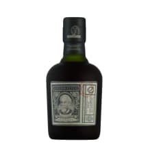 Rums Diplomatico Reserva Exclusiva 40% 0,35l