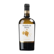 Kpn.vein Medalla de Maria Sauv. Bl. 12% 0,75l