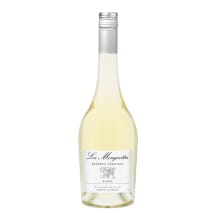B. saus. vynas LES MOUGEOTTES SPECIALE, 0,75l