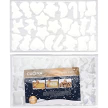 Sausainių forma LA CUCINA, AW23