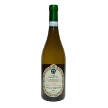 Kaitstud päritolunimetusega vein Sicilia Grillo-Viognier Feudo Laparello 13%vol 0,75l