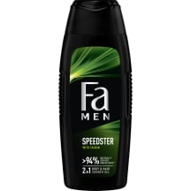 Fa Men Speedster dušigeel 400ml