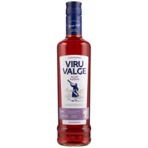 Maits. viin Viru Valge Plum Vodka 37,5% 0,5l