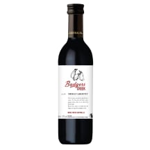 Vein Badgers Creek Shiraz Cabernet 0,25l