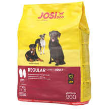 S. šunų maistas JOSERA PR. Regular, 900g