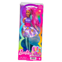 Nukk Barbie Malibu A Touch of Magic AW23