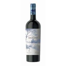 Kgt. vein Lago Sagrado Reserva 14%vol 0,75l