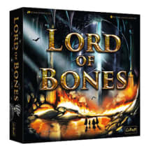 Spēle Trefl Lord of Bones LV LT AW23