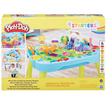 Komplekts Play Doh 2in1 F6927 AW23