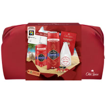 Kosmētikas komplekts Old spice Captain