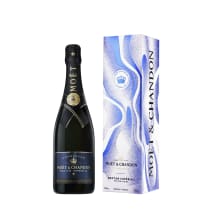Šampanietis Moet&Chandon Nectar 12% 0,75L