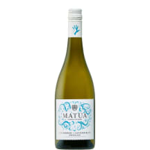 Val.v. Matua Lands&Legends Sauv.B. 13% 0,75l