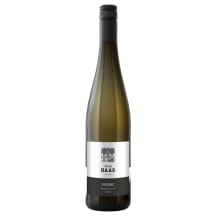 K.p.vein Villa Haas Riesling 12,5%vol 0,75l