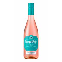 Rozā vīns Campo Viejo Rose 13,5% 0,75l