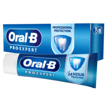 Hambapasta Pro-Expert Professional Protection 75ml, ORAL B, 75 ml