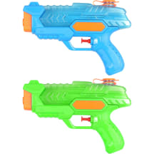 Vandens šautuvas, 21 x 15 x 3,5 cm, SB24