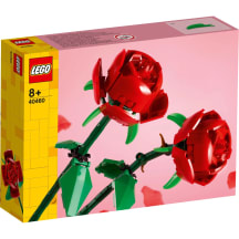 Konstr. Lego Rozes 40460