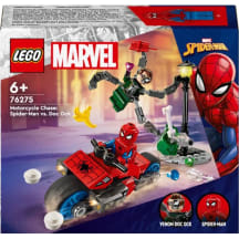 Konstr. Lego Tbd-Sh-2024-Marvel-1 76275