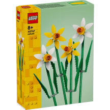 Konstr. Lego Narcises 40747