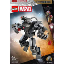 Konstr. Lego Tbd-Sh-2024-Marvel-3 76277