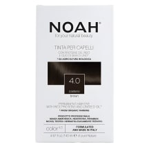 Juuksevärv kauapüsiv Noah 4.0 pruun 140ml