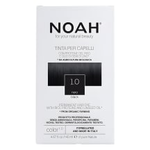 Juuksevärv kauapüsiv Noah 1.0 must 140ml