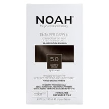 Juuksevärv kauapüsiv Noah 5.0 helepruun 140ml