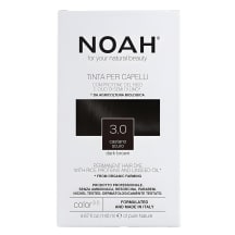 Juuksevärv kauapüsiv Noah 3.0 tumepruun 140ml