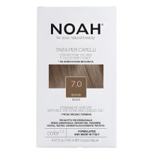 Juuksevärv kauapüsiv Noah 7.0 blond 140ml