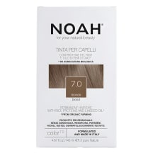Matu krāsa Noah 7.0 blonda, ilgnoturīga 140ml
