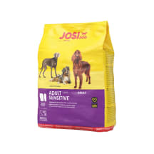 Täissööt täiskasvanud koertele Josidog Sensitive 2,7kg