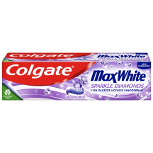 Hambapasta Colgate Max White Sparkle 75ml