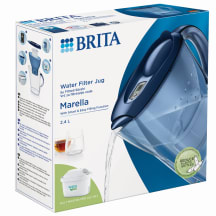 Veefilterkann Brita Marella 2.4l MXpro sinine