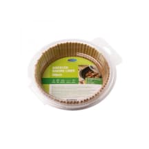 Kuumaõhufritüüri küpsetuspaber Smile 50tk, sobib 3-6l fritüüridele,220o