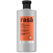 Šampūnas dažytiems plaukams RASA, 500 ml