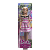 Nukk Barbie 65 aastapäev