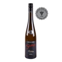 Kaitstud päritolunimetusega vein Weinhaus Steffen 11,5%vol 0,75l