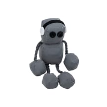 Atstarotājs-rotaļlieta ProReflect Robots