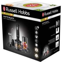 Saumikser 3in1 Russell Hobbs SS24
