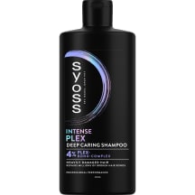 Šampoon Syoss Intense Plex 440ml