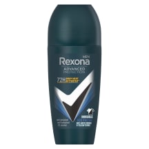 Deodorant Rexona Advanced Protection Invisible Ice 50ml