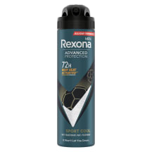Deodorant Rexona Men Advanced Protection Sport Cool 150ml
